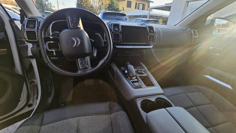 
								Citroën C5 Aircross BlueHDi SHINE 130 EAT8 – 2022 full									