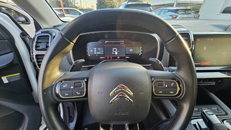 
								Citroën C5 Aircross BlueHDi SHINE 130 EAT8 – 2022 full									