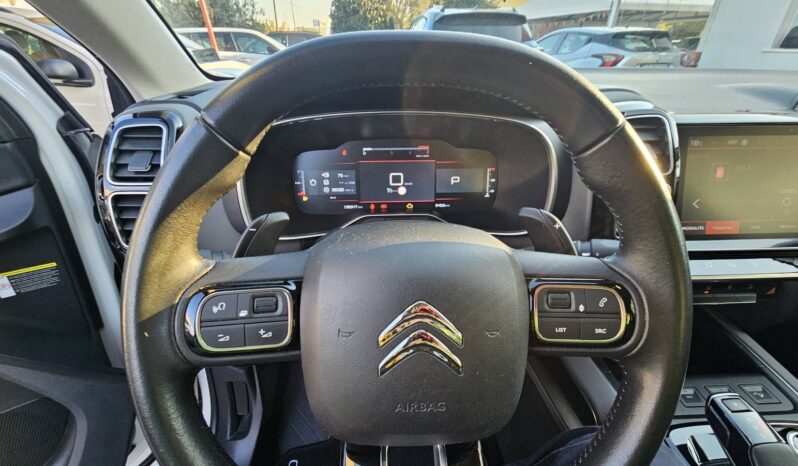 
								Citroën C5 Aircross BlueHDi SHINE 130 EAT8 – 2022 full									