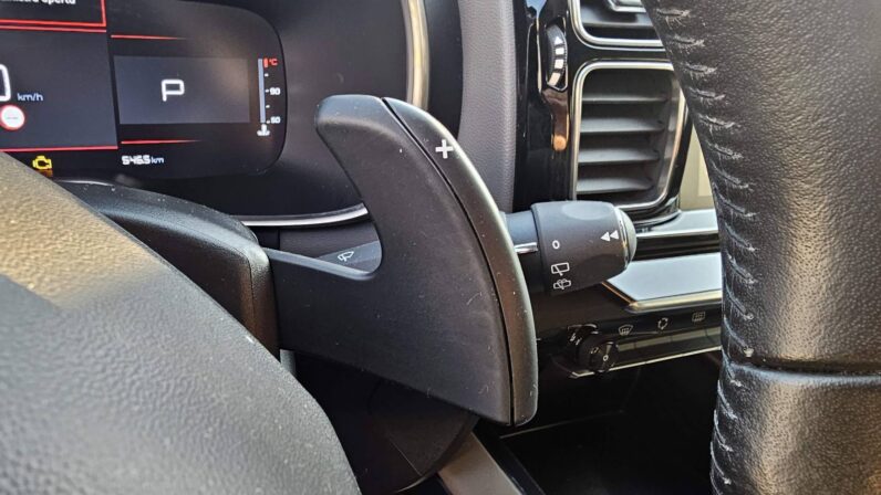 
								Citroën C5 Aircross BlueHDi SHINE 130 EAT8 – 2022 full									