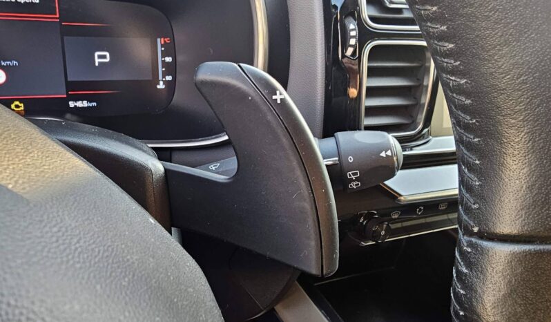 
								Citroën C5 Aircross BlueHDi SHINE 130 EAT8 – 2022 full									