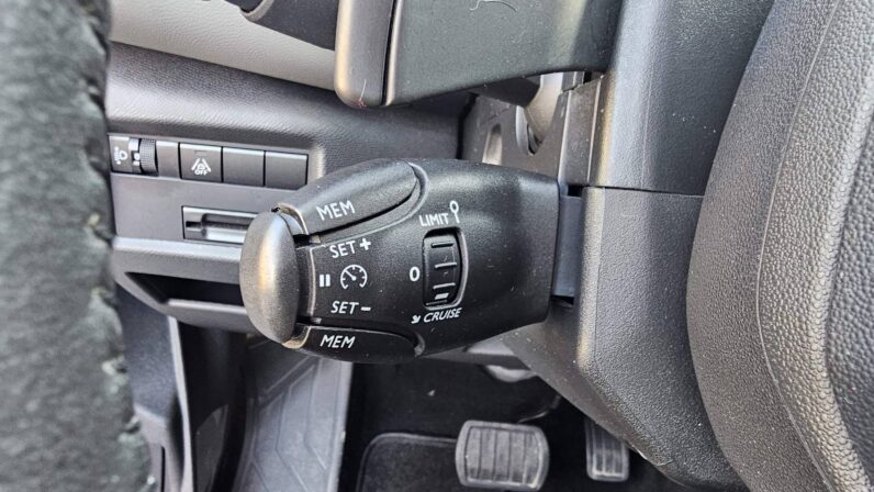 
								Citroën C5 Aircross BlueHDi SHINE 130 EAT8 – 2022 full									