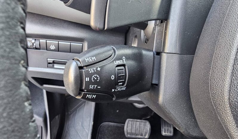 
								Citroën C5 Aircross BlueHDi SHINE 130 EAT8 – 2022 full									