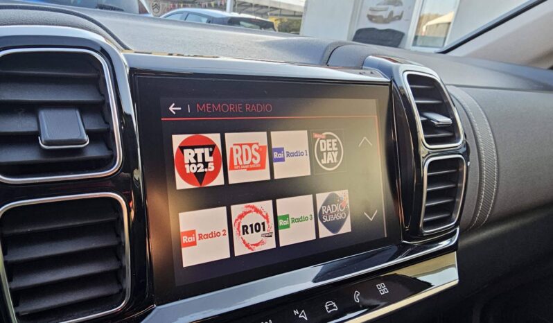 
								Citroën C5 Aircross BlueHDi SHINE 130 EAT8 – 2022 full									