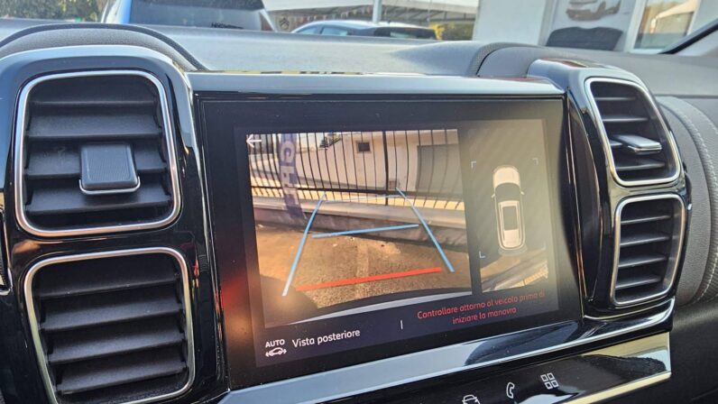 
								Citroën C5 Aircross BlueHDi SHINE 130 EAT8 – 2022 full									