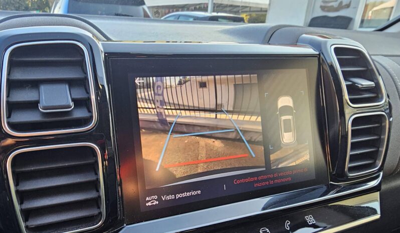 
								Citroën C5 Aircross BlueHDi SHINE 130 EAT8 – 2022 full									