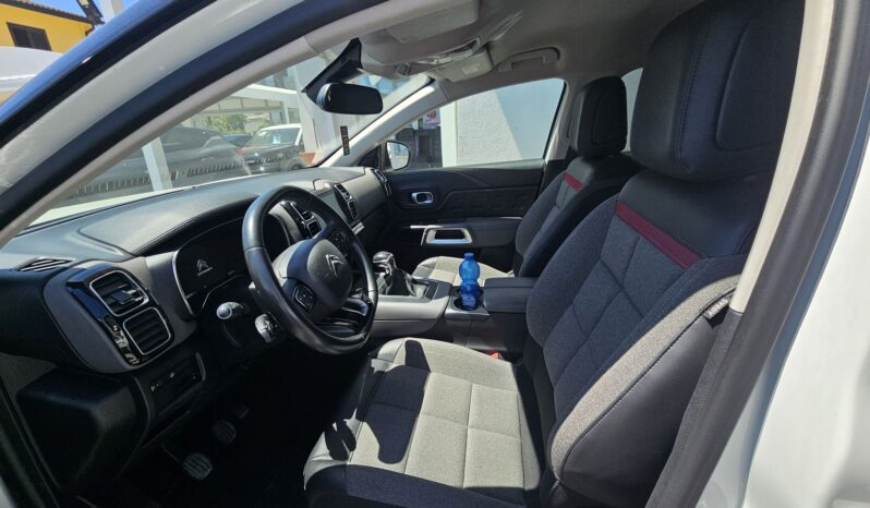 
								Citroën C5 Aircross 1.5 BlueHDI 131cv – 2021 full									