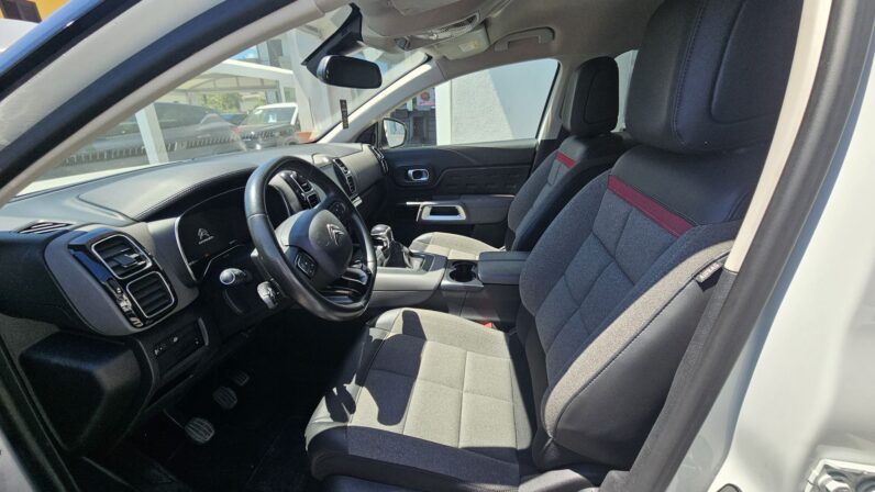 
								Citroën C5 Aircross 1.5 BlueHDI 131cv – 2021 full									