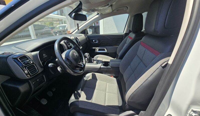 
								Citroën C5 Aircross 1.5 BlueHDI 131cv – 2021 full									