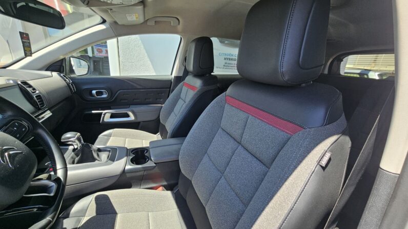 
								Citroën C5 Aircross 1.5 BlueHDI 131cv – 2021 full									