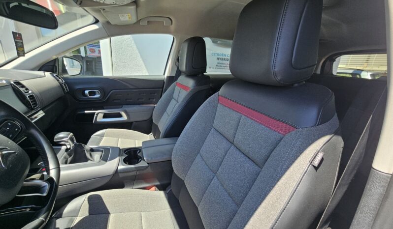 
								Citroën C5 Aircross 1.5 BlueHDI 131cv – 2021 full									