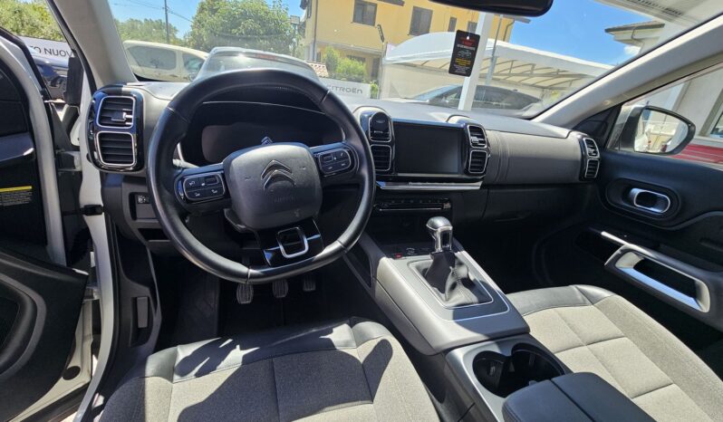 
								Citroën C5 Aircross 1.5 BlueHDI 131cv – 2021 full									