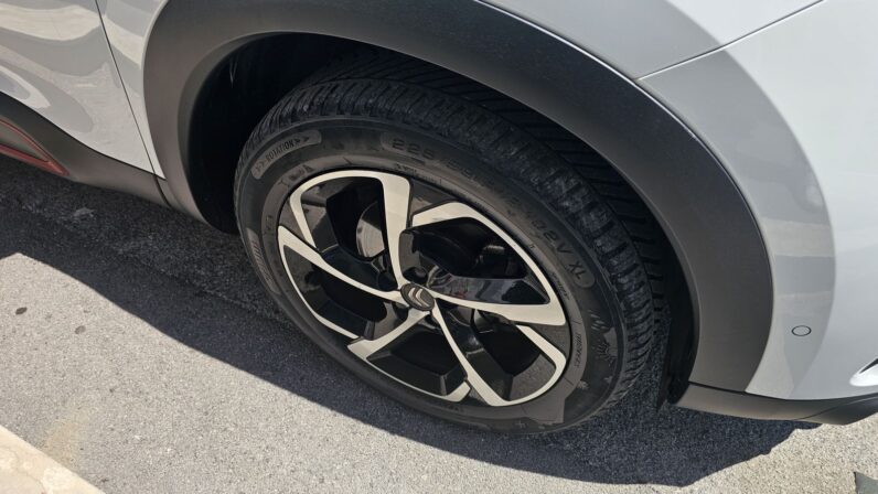 
								Citroën C5 Aircross 1.5 BlueHDI 131cv – 2021 full									