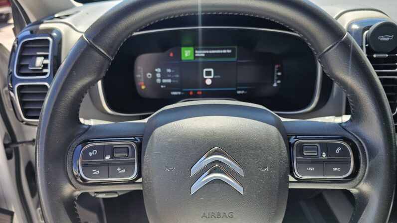 
								Citroën C5 Aircross 1.5 BlueHDI 131cv – 2021 full									