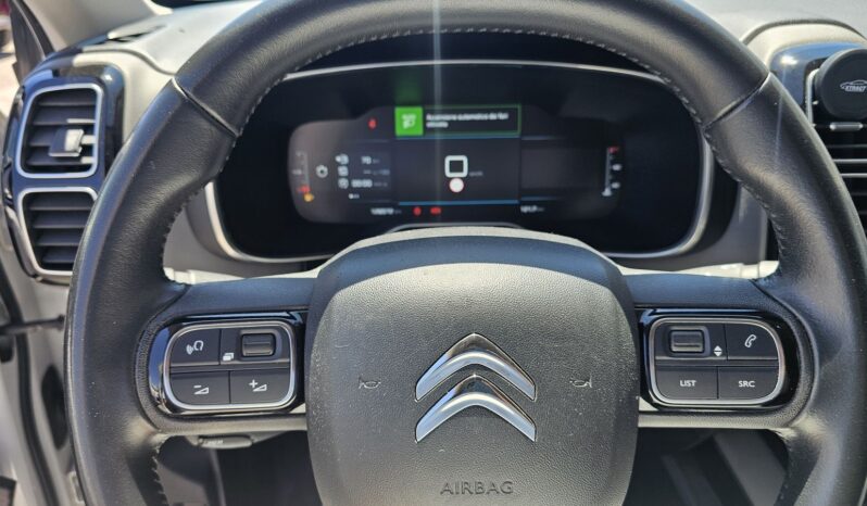 
								Citroën C5 Aircross 1.5 BlueHDI 131cv – 2021 full									