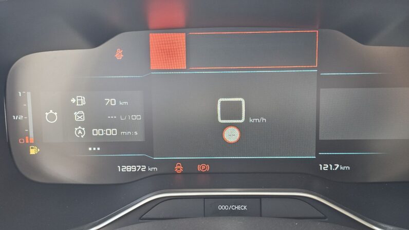 
								Citroën C5 Aircross 1.5 BlueHDI 131cv – 2021 full									