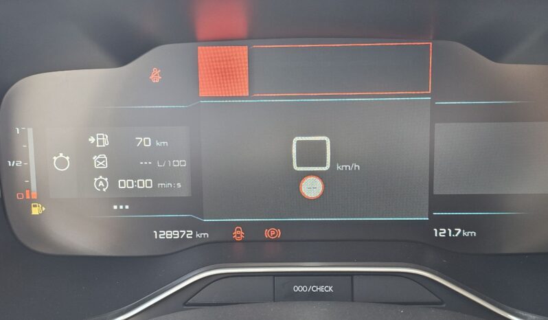 
								Citroën C5 Aircross 1.5 BlueHDI 131cv – 2021 full									