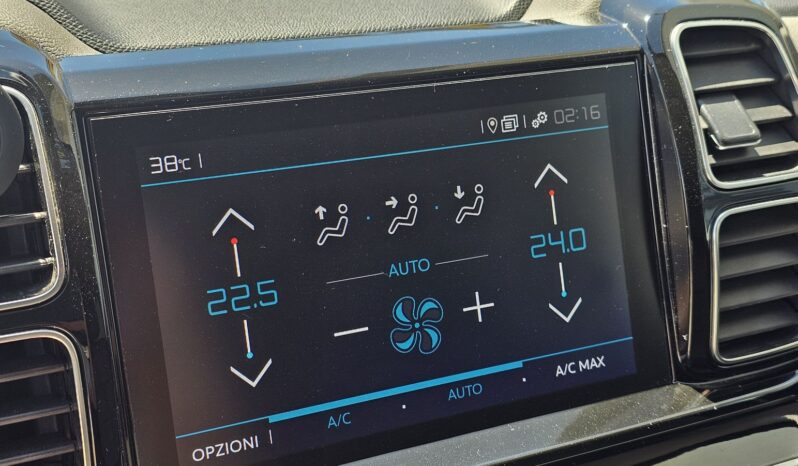 
								Citroën C5 Aircross 1.5 BlueHDI 131cv – 2021 full									