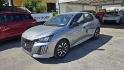 Peugeot 208 1.2 Style Hybrid – Km Zero
