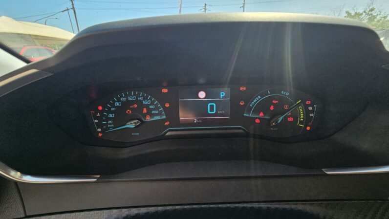 
								Peugeot 208 1.2 Style Hybrid – Km Zero full									