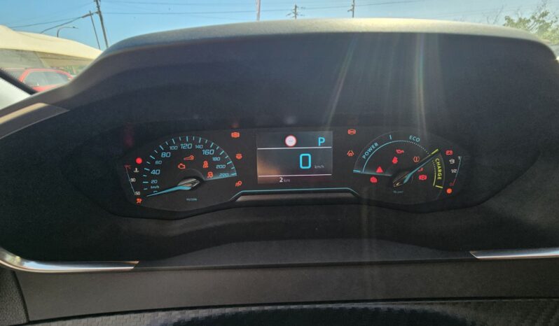 
								Peugeot 208 1.2 Style Hybrid – Km Zero full									