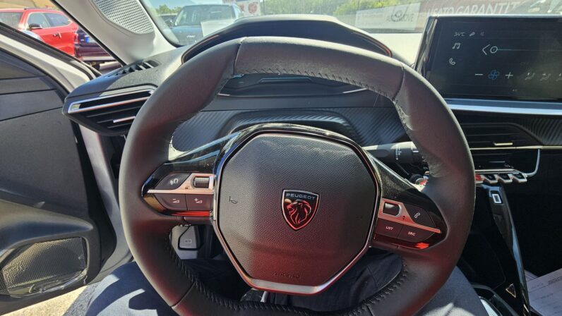 
								Peugeot 208 1.2 Style Hybrid – Km Zero full									