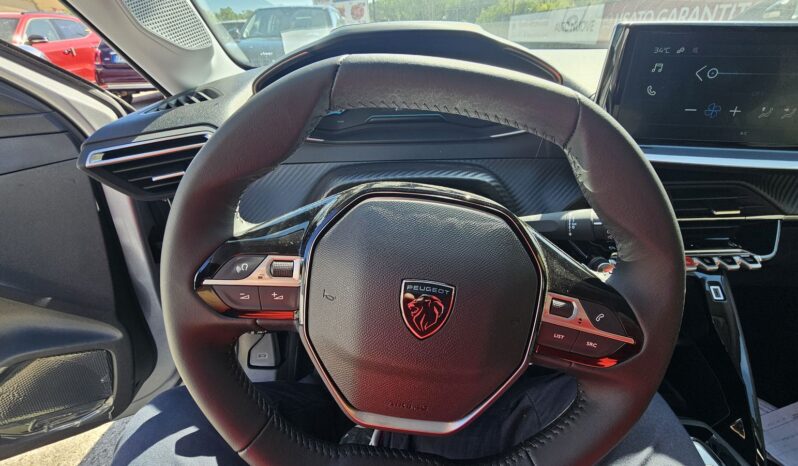 
								Peugeot 208 1.2 Style Hybrid – Km Zero full									