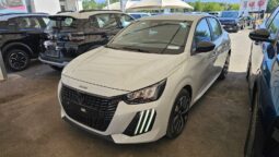 Peugeot 208 1.2 Style Hybrid – Km Zero