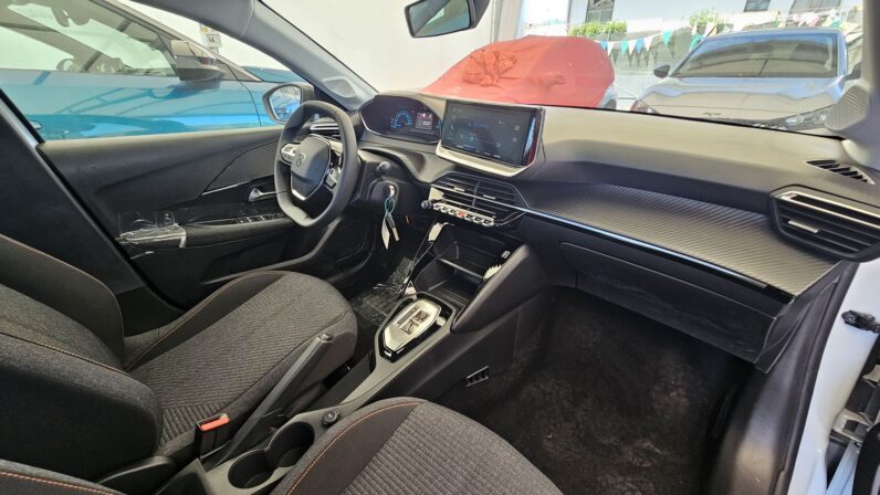 
								Peugeot 208 1.2 Style Hybrid – Km Zero full									