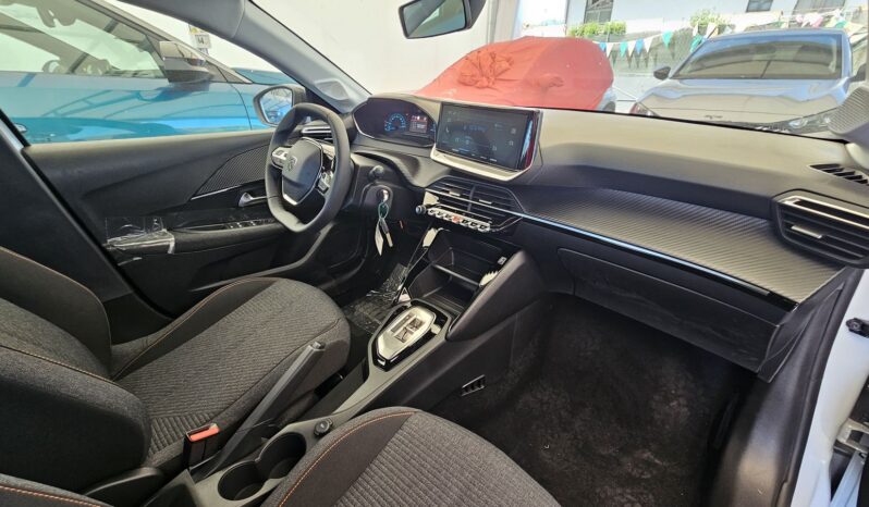 
								Peugeot 208 1.2 Style Hybrid – Km Zero full									