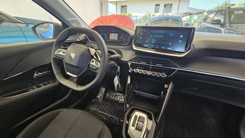 
								Peugeot 208 1.2 Style Hybrid – Km Zero full									