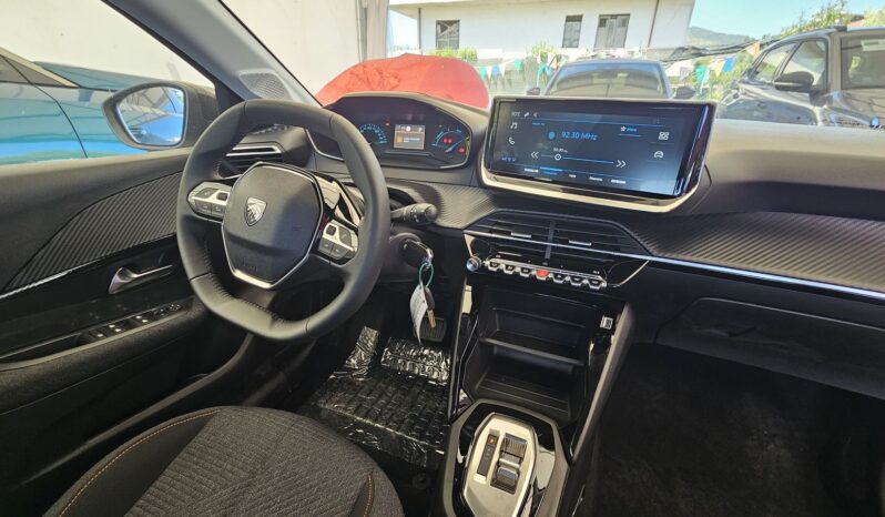 
								Peugeot 208 1.2 Style Hybrid – Km Zero full									