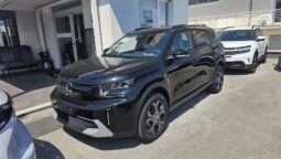 Citroën C3 Aircross 1.2 Plus Km Zero