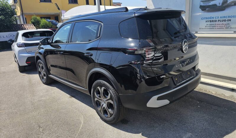 
								Citroën C3 Aircross 1.2 Plus Km Zero full									