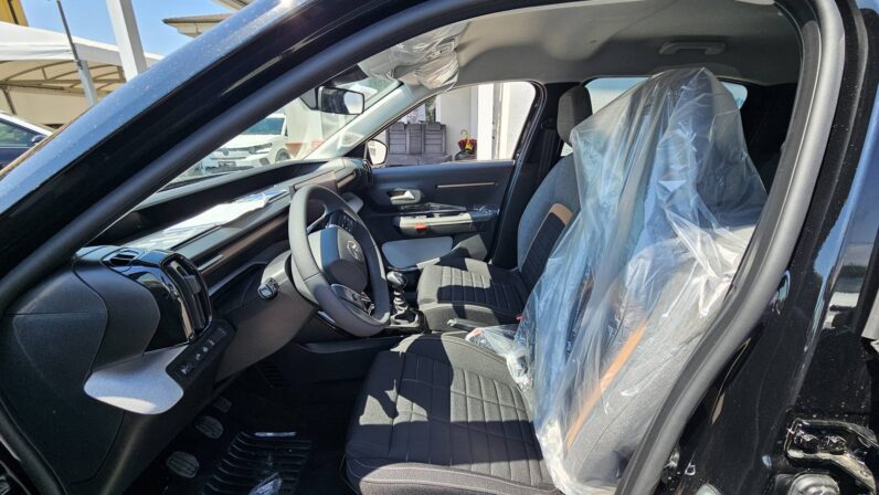 
								Citroën C3 Aircross 1.2 Plus Km Zero full									