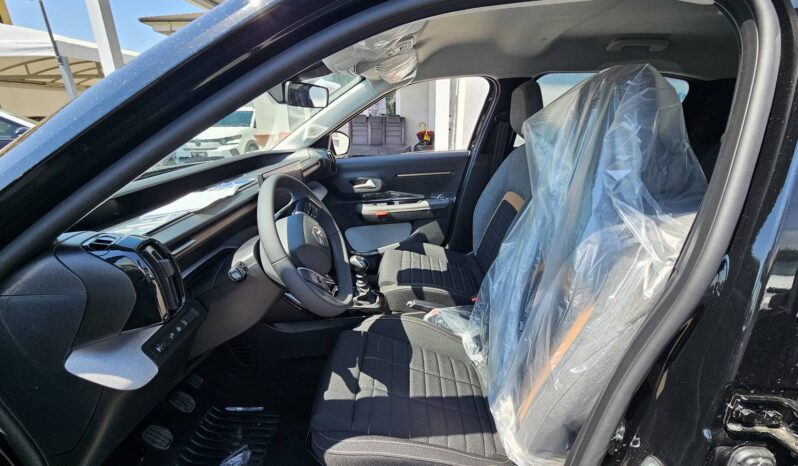 
								Citroën C3 Aircross 1.2 Plus Km Zero full									