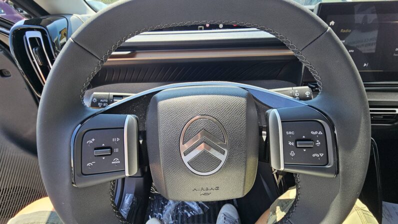 
								Citroën C3 Aircross 1.2 Plus Km Zero full									