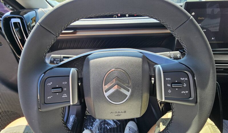 
								Citroën C3 Aircross 1.2 Plus Km Zero full									