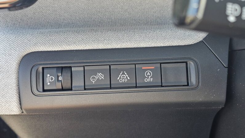 
								Citroën C3 Aircross 1.2 Plus Km Zero full									