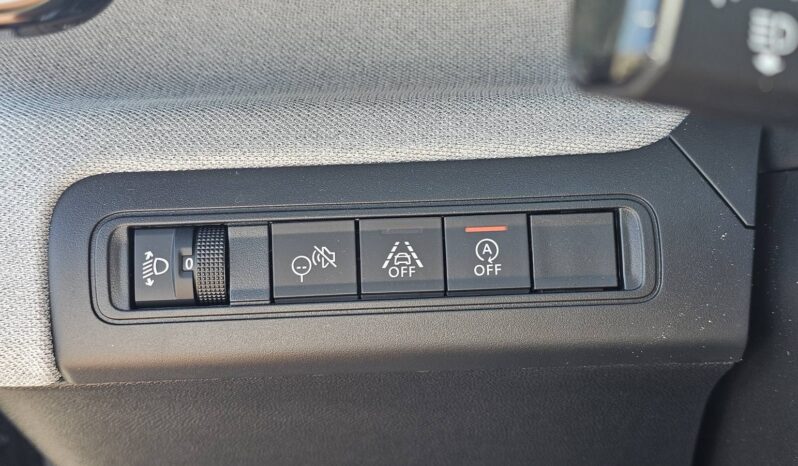 
								Citroën C3 Aircross 1.2 Plus Km Zero full									
