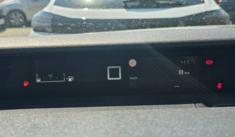 
								Citroën C3 Aircross 1.2 Plus Km Zero full									