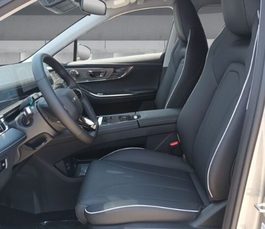 
								Omoda 1600 T-GDI Premium 147 cv Km Zero full									