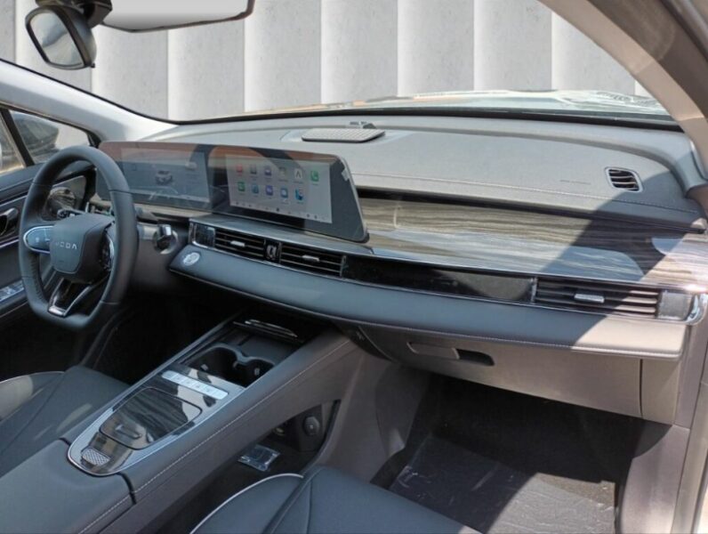 
								Omoda 1600 T-GDI Premium 147 cv Km Zero full									