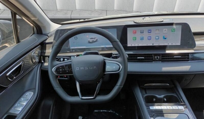 
								Omoda 1600 T-GDI Premium 147 cv Km Zero full									