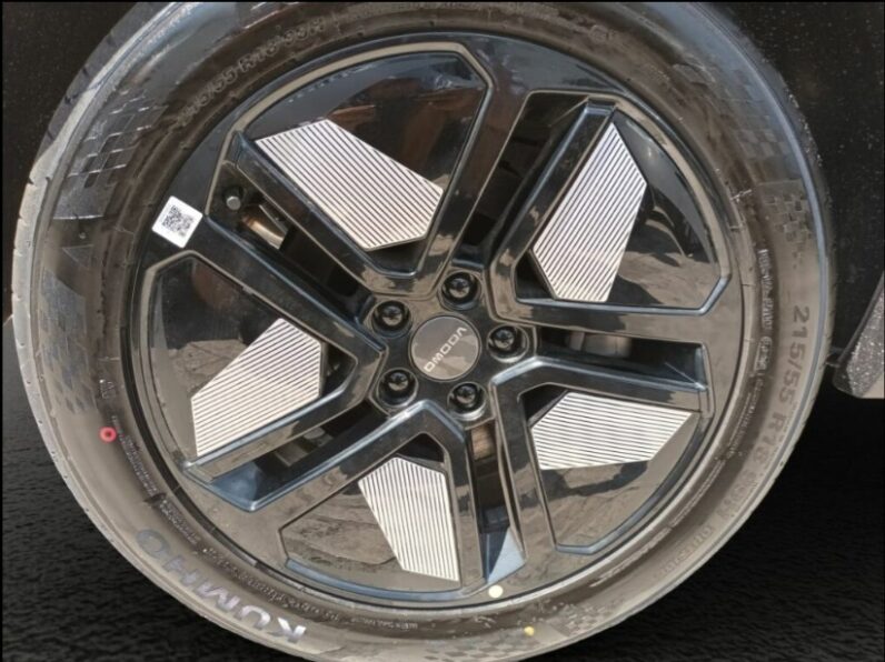 
								Omoda 1600 T-GDI Premium 147 cv Km Zero full									