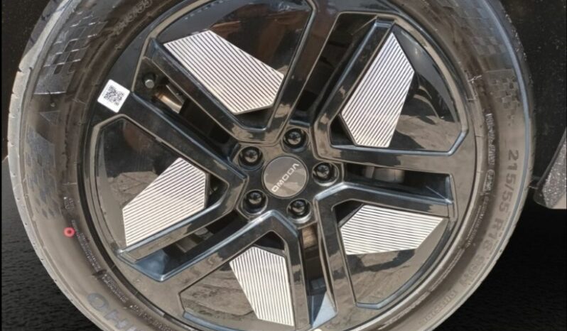 
								Omoda 1600 T-GDI Premium 147 cv Km Zero full									