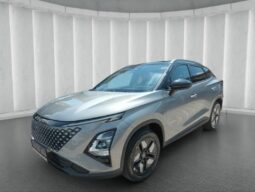 Omoda 1600 T-GDI Premium 147 cv Km Zero