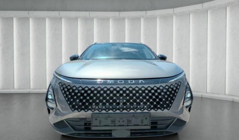 
								Omoda 1600 T-GDI Premium 147 cv Km Zero full									