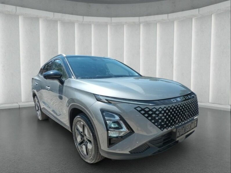
								Omoda 1600 T-GDI Premium 147 cv Km Zero full									