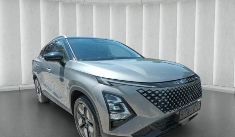 
								Omoda 1600 T-GDI Premium 147 cv Km Zero full									